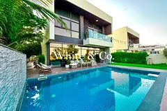 Golf Views | EXCLUSIVE | Upgraded Villa