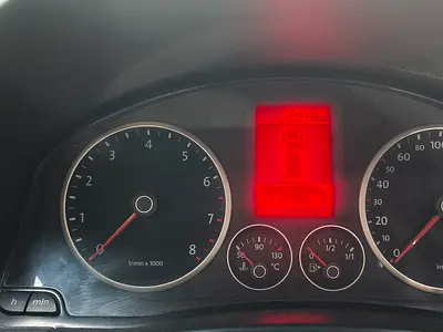2009 Volkswagen TIGUAN 照片 9