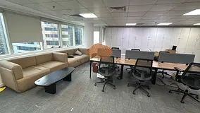 FURNISHED | NEAR TO METRO | FITTED | MEADOWS VIEW I FURNISHED