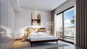 Iconic Style 2 Bed I Smart Features I 50/50 Payment Plan