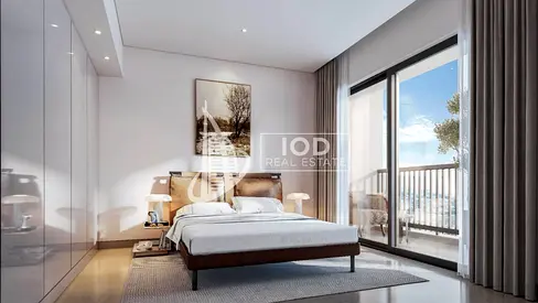 Iconic Style 2 Bed I Smart Features I 50/50 Payment Plan