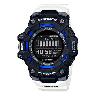 Casio G-SHOCK G-SQUAD GBD-100-1 – Original