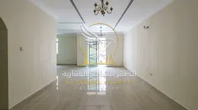 3 Bedroom Apartment with Living Room for Rent in Al Qulayaah Sharjah Sea View Spacious Layout with B