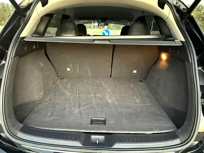 صورة مصغرة 19 لـ 2021 Infiniti QX50