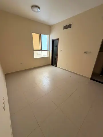 1BHK for Annual Rent in Al Nakheel 2 – Ajman Corniche