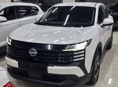 Nissan Kicks S 2025 GCC Specs - Brand New