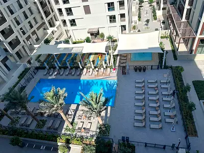 Premium 2BR | Grove Buildg | Modern Luxury Living
