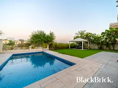 Prime Location |Golf Facing| Swimming Pool