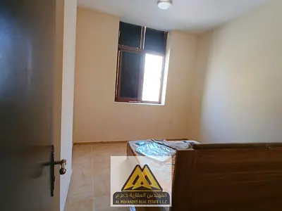 **For Annual Rent – 1 Bedroom Apartment in Al Alia, Ajman**