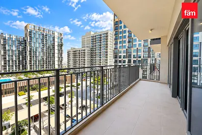Very Well Maintained | Spacious | Bright | Vacant