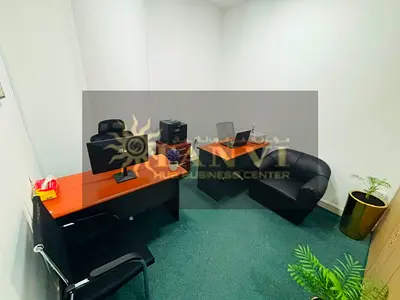 Beautiful Office | Direct From Landlord | Near To Metro Station |
