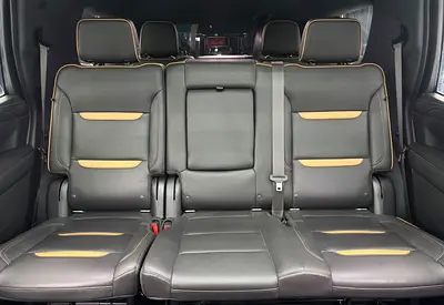2021 GMC YUKON 照片 20