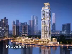 Best-priced | Full Marina View | High floor