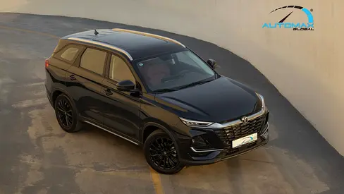 ( For Export ) 2027 Changan CS75 Pro 1.5 FWD BRAND NEW