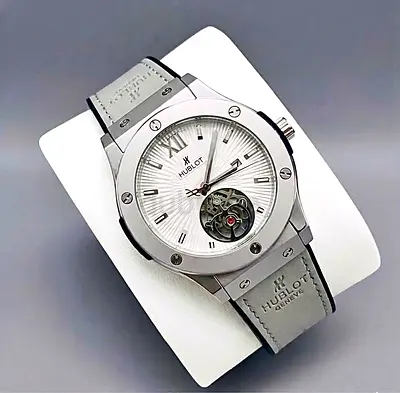 Hublot mens watch
