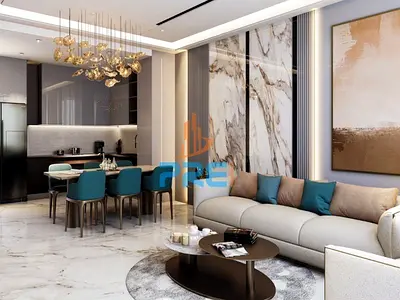 One- Bedroom I Resort Style Amenities I Best Payment Plan Post Handover |Resale