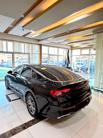 2020 KIA K5 缩略图 13