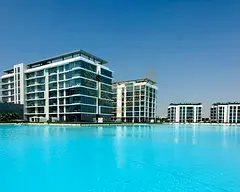 PREMIUM FURNITURE | 3 BED | FULL LAGOON VIEWS
