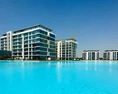 PREMIUM FURNITURE | 3 BED | FULL LAGOON VIEWS