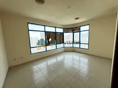 One-Bedroom Apartment with Living Room, Open View, Built-in Wardrobes, Panoramic Windows, No Deposit