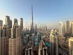 All Rooms with Burj View l All ensuite l Furnished
