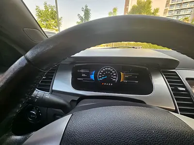 2015 FORD TAURUS 照片 11