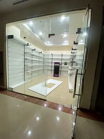 مَحَلّ