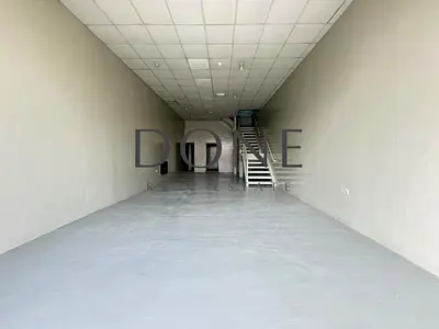 30 days free luxury showroom with MAZZiNE FLOOR office space with parking ready to move with Business area only jest 110k