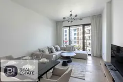Fully Furnished | La Voile | Available Mid-Oct