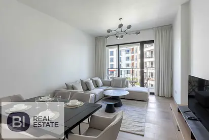 Fully Furnished | La Voile | Available Mid-Oct