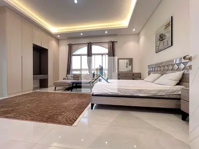 Brand New Fully Furnished Studio Monthly 3100 | Proper Sep Kitchen Sep Washroom Prime Location Riyadh City