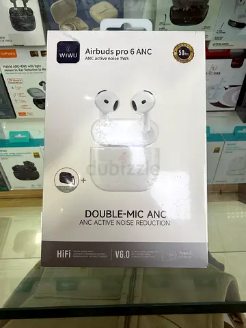 Wireless Airbuds For Sale