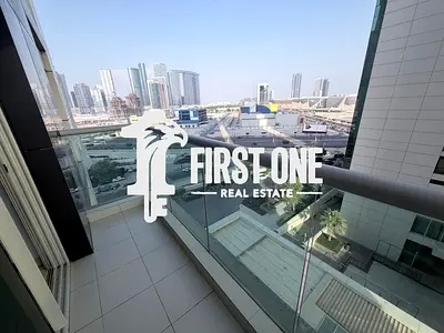 Balcony | Ready to Move| Book Now