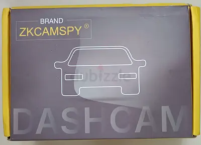 Dash cam for sale