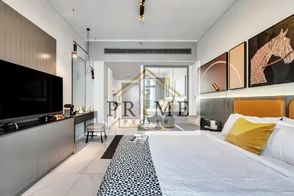STUNNING STUDIO IN MAG 318 | DOWNTOWN & CANAL VIEWS