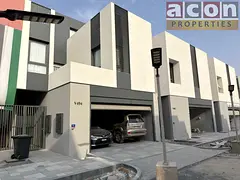 Golf Course View | Single Row | Premium 4BR Townhouse