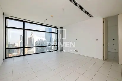 Ready to move in | DIFC View and High Floor