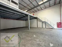3900 SQFT WAREHOUSE AVAILABLE FOR RENT IN NEW UMMULQWIN INDUSTRIAL AREA