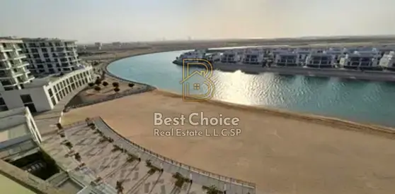Furnished New Brand Studio for Rent | Partial Sea View