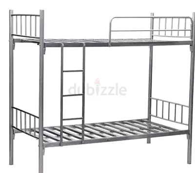 Used bunkers beds khosa
