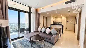 High Floor | Newly Renovated | Elevated Living
