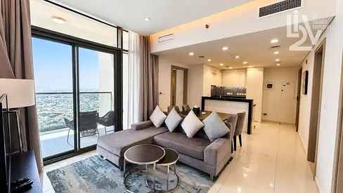 High Floor | Newly Renovated | Elevated Living