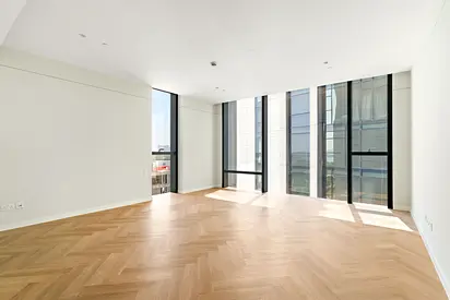 A Beautifully Upgraded Studio in Najmat