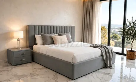 Brand-new King size Luxury Family Bed Available