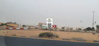 Exclusive 6,028 Sq.Ft Corner Plot for Sale | 3 Roads Facing | Build Your Dream Villa