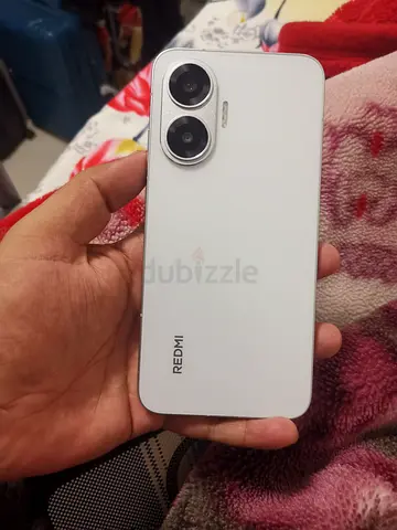 Redmi turbo 4