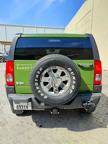 صورة 5 لـ 2006 Hummer H3