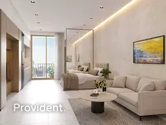 Close to Original Price | High ROI | Off-Plan