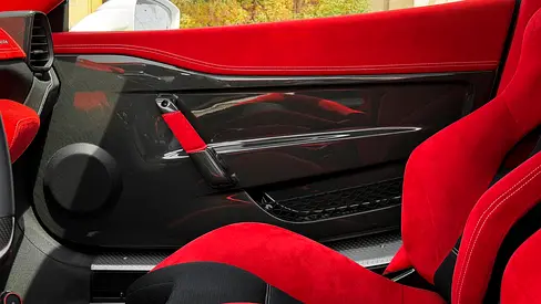 صورة 19 لـ 2014 Ferrari 458 SPECIALE