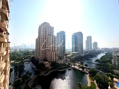 2BR | Stunning Lake View | Chiller Free | Emaar